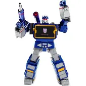Robosen Transformers Soundwave Figur