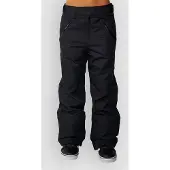 Rip Curl S-Series Relax 10K/10K Pants solid black, M