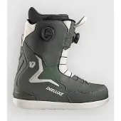 Deeluxe ID 2027 Snowboardboots forest, 24.0