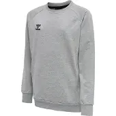 Hummel Sweatshirt i Bomull - , storlek 152 cm