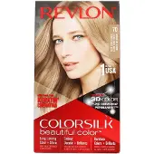 Revlon Colorsilk Färg #70-mellan askblond