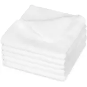 MULTITEX tygblöjor – 5-pack, storlek 70x80