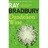 Dandelion Wine