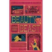 Beauty and the Beast, The (MinaLima Edition)