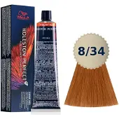 SuperMerchantEU Wella Koleston Me + 8/34 Färg 60ml