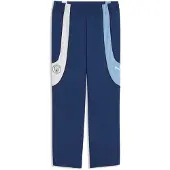 Puma Manchester City Track Pants PUMAtech-X Woven - Blazing Blue/Blå, storlek X-Large