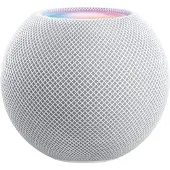 Apple HomePod mini - Smarthögtalare - Wi-Fi, Bluetooth - Appkontrollerad - vit