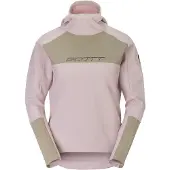 SCOTT Vertic Pro Warm Huvtröja