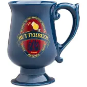 Grupo Erik Harry Potter Bièraubeurre Burk
