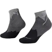 Buff Merino Lightweight Långa Strumpor