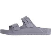 Birkenstock Pantolette 'Arizona' lavendel