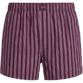 Calvin Klein Pyjama Shorts Icon Cotton Poplin