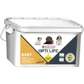 Opti Life Baby hundfoder