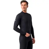 Castelli Thermowoven Långärmad Trikå