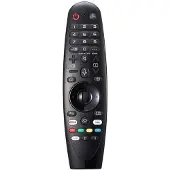 24.Se Fjärrkontroll till LG TV - Ersätter Magic Remote AKB75855501