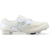 Shimano SH-RX710 White Beige Shoes, Size 45 - EUR