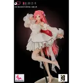 BC-Doll Dorothy Sexdocka (63cm E-Kupa F100A Silikon)