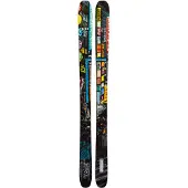 Line Pandora 106 2027 Ski uni, 176