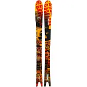 Line Sakana 2027 Ski uni, 174