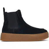 Tamaris Chelsea boots svart