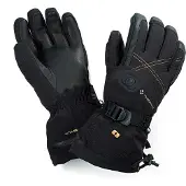 Therm-ic Women's Ultra Heat Boost Gloves skidåkning
