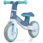Milly Mally Balanscykel Velo Mint