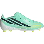 Adidas F50 Hyperfast League Fg Junior Fotbollsskor