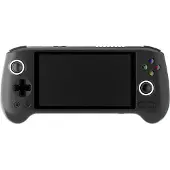bärbar retro-konsol RG556 BLACK