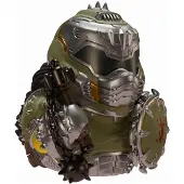 TUBBZ Numskull - Tubbz - Doom Slayer (Boxed Edition)