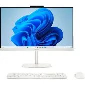 HP Omnistudio 24-cu0008ns Allt-i-ett-dator