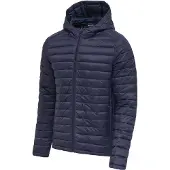 Hummel Red Quilted Kappa