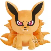 Banpresto Naruto Kurama Nallebjörn