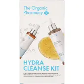 The Organic Pharmacy - Hydra Cleanse Kit 350 ml