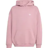 Adidas Originals Oversized Fleece Huvtröja