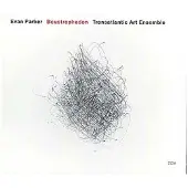 ECM Parker Evan: Boustrophedon