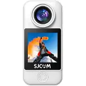 SJCAM C300 Pocket Actionkamera