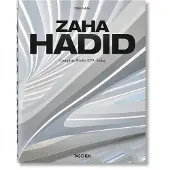 Zaha Hadid. Complete Works 1979–Today