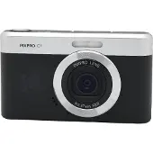 Kodak Fotokamera C1 black Digitalkamera Svart