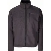 Marmot Drop Line Fleecejacka Med Dragkedja