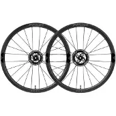 FFWD Drfit Control Cl Disc Tubeless Hjulset För Gravelcykel
