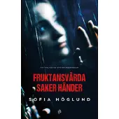 Fruktansvärda saker händer