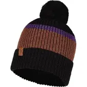 Buff Knitted Mössa