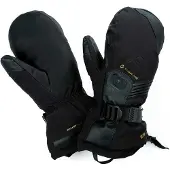Therm-ic Ultra Heat Boost Heated Vantar