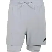 Adidas D4t Workout 2in1 Shorts
