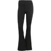 Adidas All Me Essentials Flare Leggings, storlek XX-Large