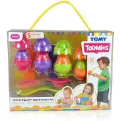 Toomies Ägg-och Skedset