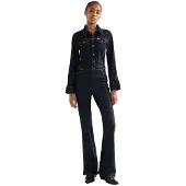 Wrangler Montana Coverall Långärmad Overall