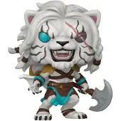 Funko POP! Magic: The Gathering Ajani Figur