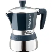 Pedrini Mymoka Induction 3tz Italiensk Kaffebryggare