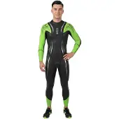 Huub Surface Långärmad Neopren Våtdräkt